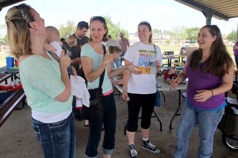 Levi Coffey Birthday Party